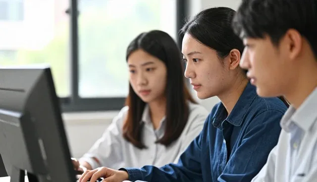 教辅资料定制服务的系统响应能力构建