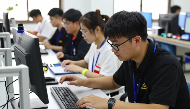 教学资源选择在线课程开发的方法