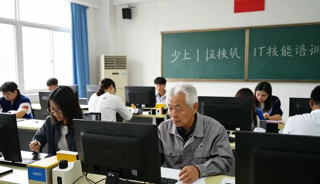 内容适配驱动下的在线课程管理发展趋势分析