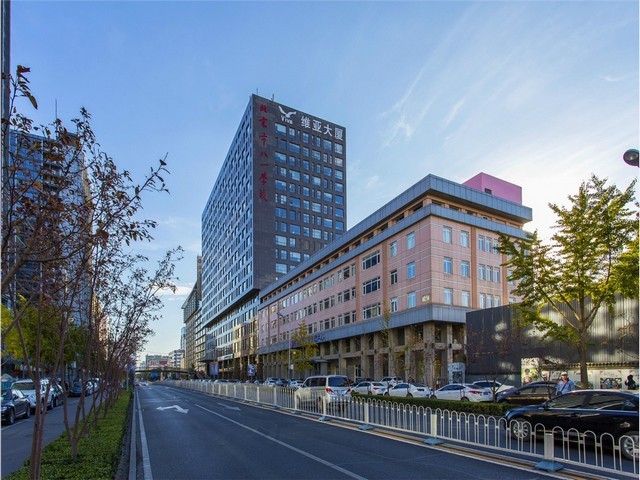 杭州仓库堆放企业