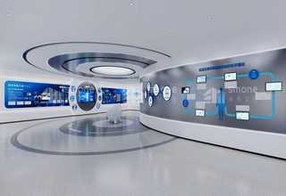 石家庄突形标识标牌作用