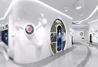 专业展馆展厅设计