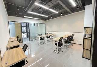 拓展公司家庭日