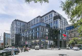 江苏星级酒店厨房设备批发公司