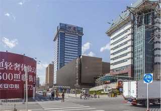 果洛高效的换热器工程总包