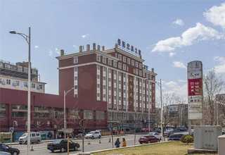 济南电磁炉2000W