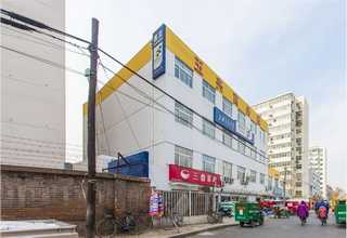 玄武区展厅设计图片