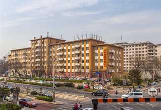 热式气体质量流量计