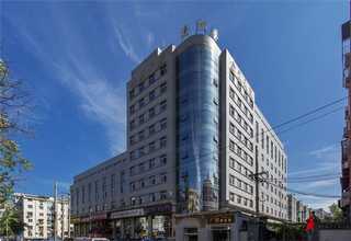 绍兴抗倍特卫生间隔断