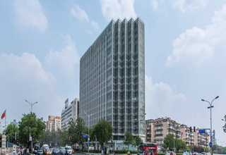 浦东新区泛光照明工程